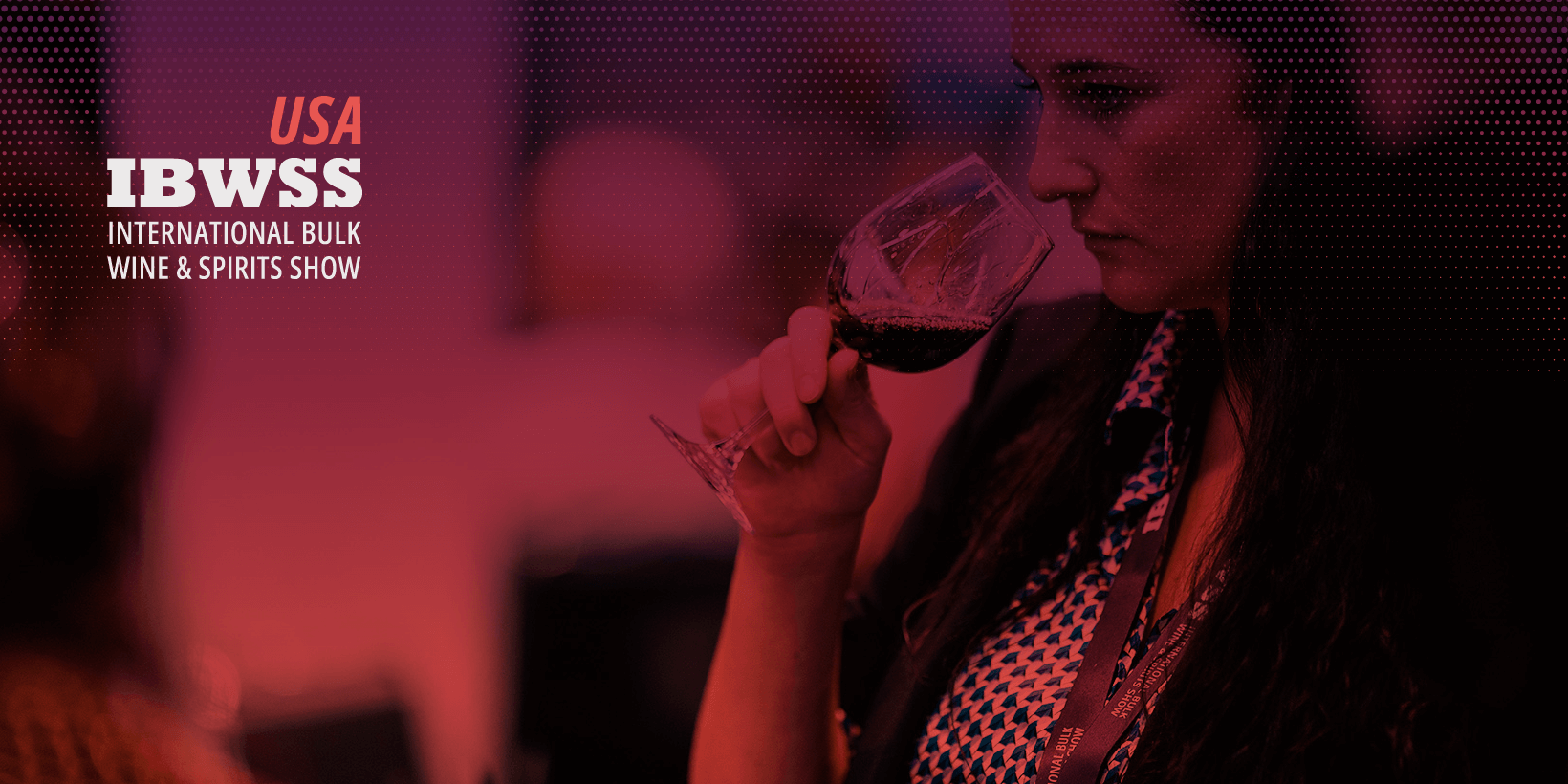 2025 International Bulk Wine and Spirits Show: Visitor Registration Portal