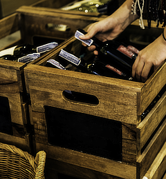 Additional image for What Top Bulk Wine Buyers Want Right Now