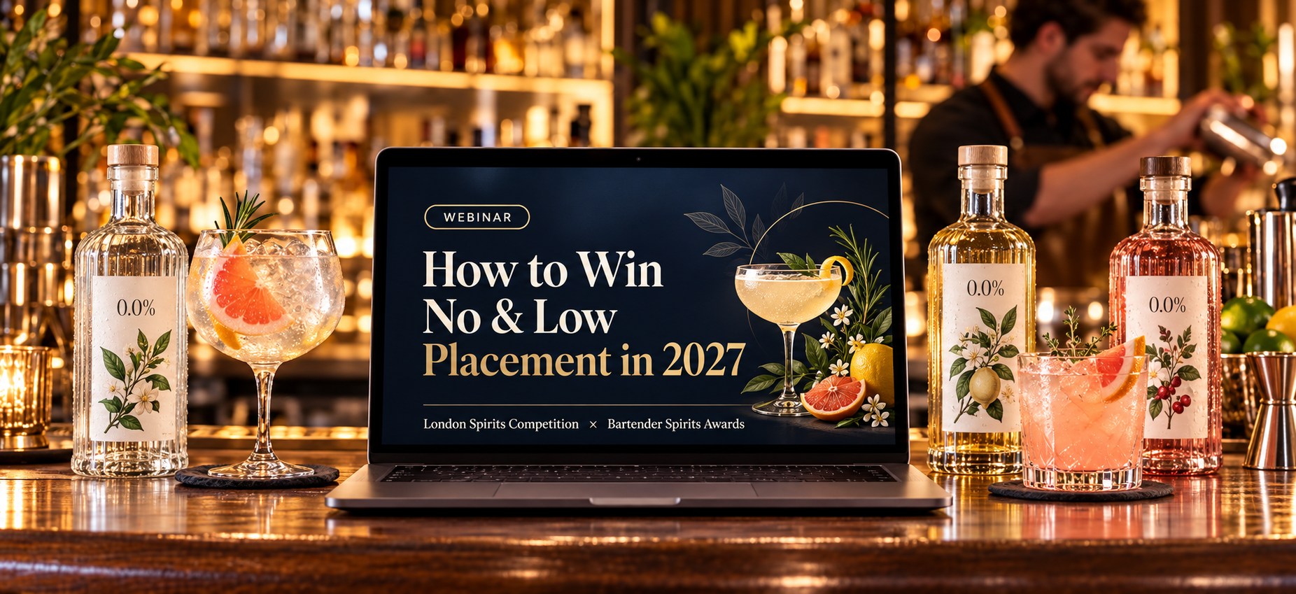 Main image for How to Win No & Low Placement in 2027