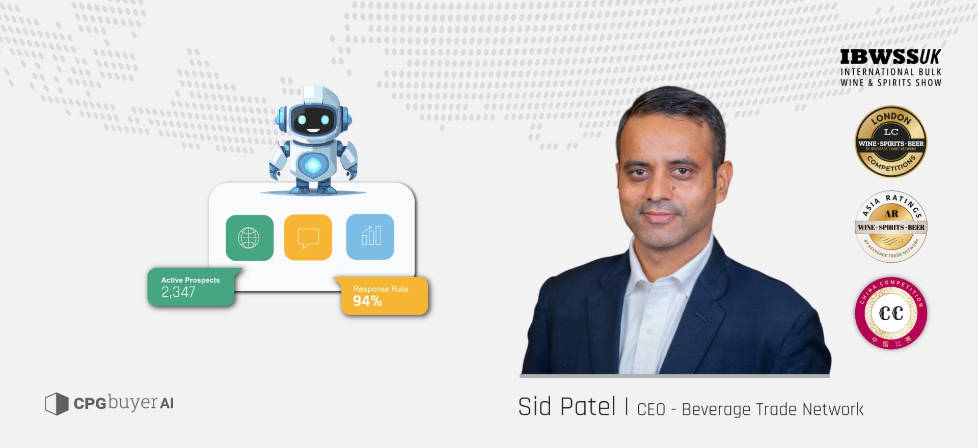 Main image for Build Your A.I. Sales Process To Grow Distribution in 2026